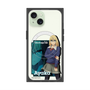 プレミアムスクエアケース with MagSafe［ Fate／strange Fake - アヤカ・サジョウ ］