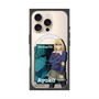 プレミアムスクエアケース with MagSafe［ Fate／strange Fake - アヤカ・サジョウ ］