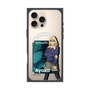 プレミアムスクエアケース with MagSafe［ Fate／strange Fake - アヤカ・サジョウ ］