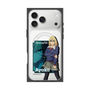 プレミアムスクエアケース with MagSafe［ Fate／strange Fake - アヤカ・サジョウ ］