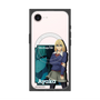 プレミアムスクエアケース with MagSafe［ Fate／strange Fake - アヤカ・サジョウ ］