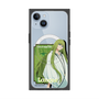 プレミアムスクエアケース with MagSafe［ Fate／strange Fake - ランサー ］