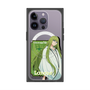 プレミアムスクエアケース with MagSafe［ Fate／strange Fake - ランサー ］