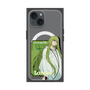 プレミアムスクエアケース with MagSafe［ Fate／strange Fake - ランサー ］