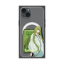 プレミアムスクエアケース with MagSafe［ Fate／strange Fake - ランサー ］