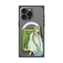 プレミアムスクエアケース with MagSafe［ Fate／strange Fake - ランサー ］