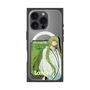 プレミアムスクエアケース with MagSafe［ Fate／strange Fake - ランサー ］