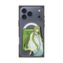 プレミアムスクエアケース with MagSafe［ Fate／strange Fake - ランサー ］