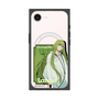 プレミアムスクエアケース with MagSafe［ Fate／strange Fake - ランサー ］