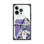 プレミアムスクエアケース with MagSafe［ Fate／strange Fake - フランチェスカ・プレラーティ ］