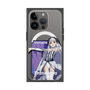 プレミアムスクエアケース with MagSafe［ Fate／strange Fake - フランチェスカ・プレラーティ ］