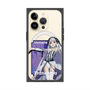 プレミアムスクエアケース with MagSafe［ Fate／strange Fake - フランチェスカ・プレラーティ ］