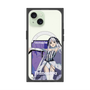 プレミアムスクエアケース with MagSafe［ Fate／strange Fake - フランチェスカ・プレラーティ ］