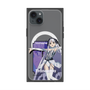 プレミアムスクエアケース with MagSafe［ Fate／strange Fake - フランチェスカ・プレラーティ ］