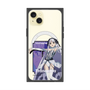 プレミアムスクエアケース with MagSafe［ Fate／strange Fake - フランチェスカ・プレラーティ ］