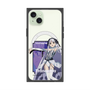 プレミアムスクエアケース with MagSafe［ Fate／strange Fake - フランチェスカ・プレラーティ ］