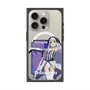 プレミアムスクエアケース with MagSafe［ Fate／strange Fake - フランチェスカ・プレラーティ ］