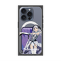 プレミアムスクエアケース with MagSafe［ Fate／strange Fake - フランチェスカ・プレラーティ ］