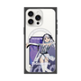 プレミアムスクエアケース with MagSafe［ Fate／strange Fake - フランチェスカ・プレラーティ ］