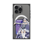 プレミアムスクエアケース with MagSafe［ Fate／strange Fake - フランチェスカ・プレラーティ ］