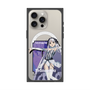 プレミアムスクエアケース with MagSafe［ Fate／strange Fake - フランチェスカ・プレラーティ ］