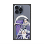 プレミアムスクエアケース with MagSafe［ Fate／strange Fake - フランチェスカ・プレラーティ ］