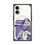 プレミアムスクエアケース with MagSafe［ Fate／strange Fake - フランチェスカ・プレラーティ ］