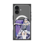 プレミアムスクエアケース with MagSafe［ Fate／strange Fake - フランチェスカ・プレラーティ ］
