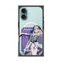 プレミアムスクエアケース with MagSafe［ Fate／strange Fake - フランチェスカ・プレラーティ ］