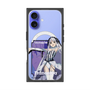 プレミアムスクエアケース with MagSafe［ Fate／strange Fake - フランチェスカ・プレラーティ ］