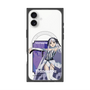 プレミアムスクエアケース with MagSafe［ Fate／strange Fake - フランチェスカ・プレラーティ ］