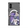 プレミアムスクエアケース with MagSafe［ Fate／strange Fake - フランチェスカ・プレラーティ ］