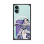 プレミアムスクエアケース with MagSafe［ Fate／strange Fake - フランチェスカ・プレラーティ ］