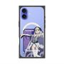 プレミアムスクエアケース with MagSafe［ Fate／strange Fake - フランチェスカ・プレラーティ ］