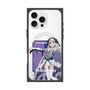 プレミアムスクエアケース with MagSafe［ Fate／strange Fake - フランチェスカ・プレラーティ ］