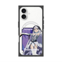 プレミアムスクエアケース with MagSafe［ Fate／strange Fake - フランチェスカ・プレラーティ ］