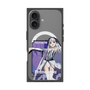 プレミアムスクエアケース with MagSafe［ Fate／strange Fake - フランチェスカ・プレラーティ ］