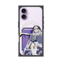 プレミアムスクエアケース with MagSafe［ Fate／strange Fake - フランチェスカ・プレラーティ ］