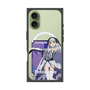プレミアムスクエアケース with MagSafe［ Fate／strange Fake - フランチェスカ・プレラーティ ］