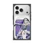 プレミアムスクエアケース with MagSafe［ Fate／strange Fake - フランチェスカ・プレラーティ ］