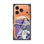 プレミアムスクエアケース with MagSafe［ Fate／strange Fake - フランチェスカ・プレラーティ ］