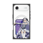 プレミアムスクエアケース with MagSafe［ Fate／strange Fake - フランチェスカ・プレラーティ ］