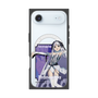 プレミアムスクエアケース with MagSafe［ Fate／strange Fake - フランチェスカ・プレラーティ ］