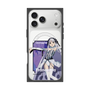 プレミアムスクエアケース with MagSafe［ Fate／strange Fake - フランチェスカ・プレラーティ ］