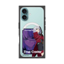 プレミアムスクエアケース with MagSafe［ Fate／strange Fake - 真キャスター ］