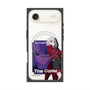 プレミアムスクエアケース with MagSafe［ Fate／strange Fake - 真キャスター ］