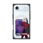 プレミアムスクエアケース with MagSafe［ Fate／strange Fake - 真キャスター ］
