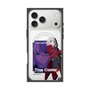プレミアムスクエアケース with MagSafe［ Fate／strange Fake - 真キャスター ］