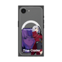 プレミアムスクエアケース with MagSafe［ Fate／strange Fake - 真キャスター ］