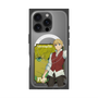 プレミアムスクエアケース with MagSafe［ Fate／strange Fake - フラット・エスカルドス ］